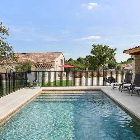 別荘 Tranquiloue - Les De Gabriel - Puy Du Fou *