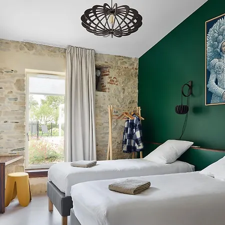 Tranquiloue - Les De Gabriel - Puy Du Fou