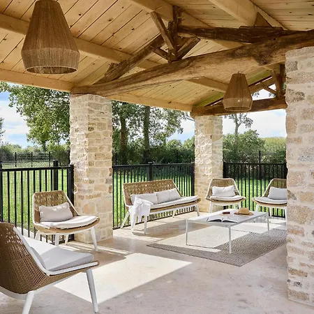 Tranquiloue - Les De Gabriel - Puy Du Fou レ・ゼルビエ