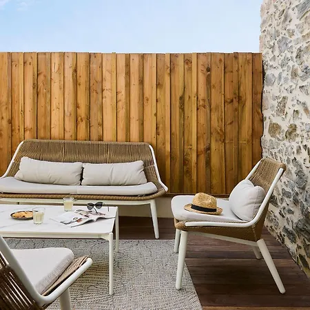 別荘 Tranquiloue - Les De Gabriel - Puy Du Fou