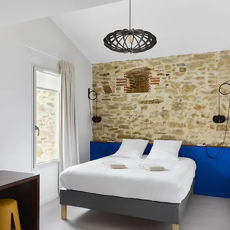 Tranquiloue - Les De Gabriel - Puy Du Fou * レ・ゼルビエ