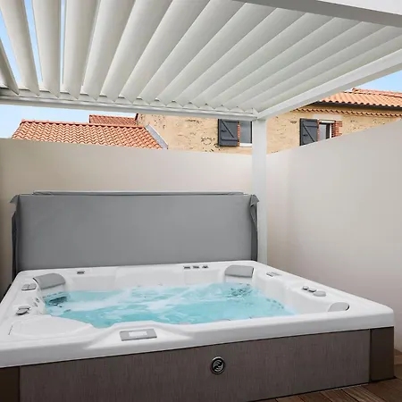 別荘 Tranquiloue - Les De Gabriel - Puy Du Fou