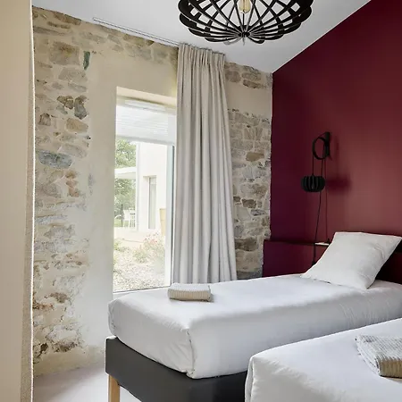 Tranquiloue - Les De Gabriel - Puy Du Fou *