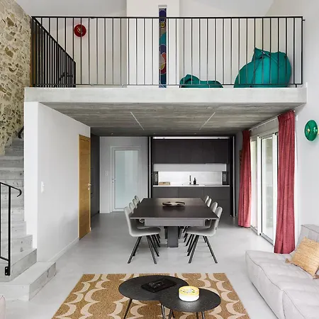 Tranquiloue - Les De Gabriel - Puy Du Fou * レ・ゼルビエ