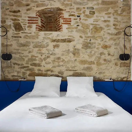 Tranquiloue - Les De Gabriel - Puy Du Fou レ・ゼルビエ