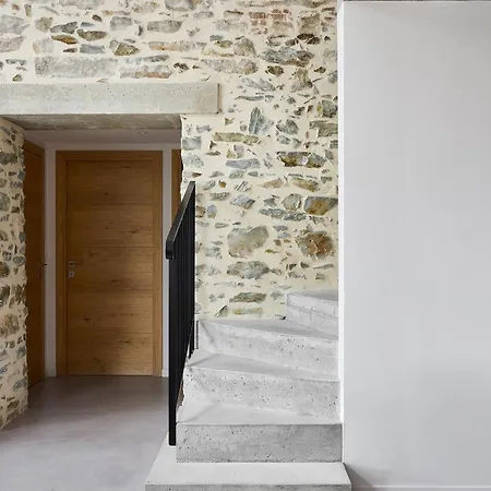 Tranquiloue - Les De Gabriel - Puy Du Fou 別荘 *