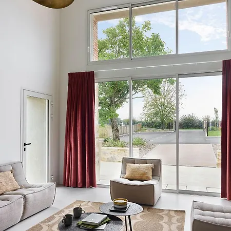 Tranquiloue - Les De Gabriel - Puy Du Fou * レ・ゼルビエ