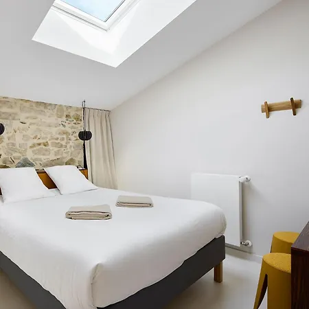 別荘 Tranquiloue - Les De Gabriel - Puy Du Fou レ・ゼルビエ