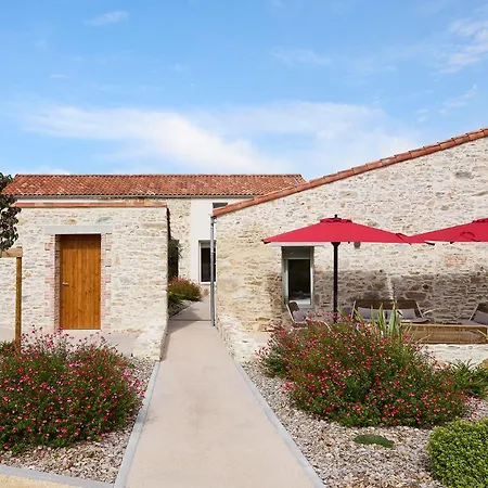 Tranquiloue - Les De Gabriel - Puy Du Fou