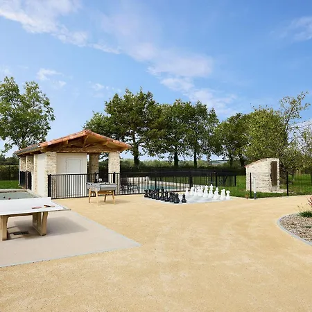 Tranquiloue - Les De Gabriel - Puy Du Fou