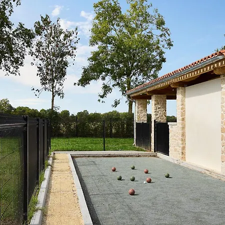 Tranquiloue - Les De Gabriel - Puy Du Fou