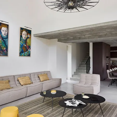 別荘 Tranquiloue - Les De Gabriel - Puy Du Fou