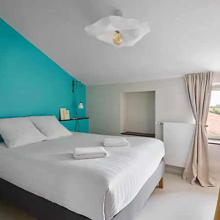 別荘 Tranquiloue - Les De Gabriel - Puy Du Fou レ・ゼルビエ