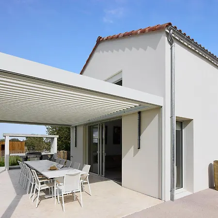 Tranquiloue - Les De Gabriel - Puy Du Fou * レ・ゼルビエ