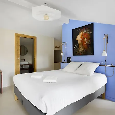 別荘 Tranquiloue - Les De Gabriel - Puy Du Fou レ・ゼルビエ