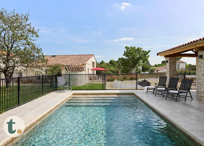 Hébergement de vacances Tranquiloue - Les De Gabriel - Puy Du Fou *