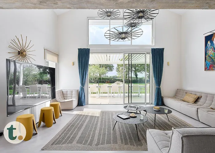 Tranquiloue - Les De Gabriel - Puy Du Fou *