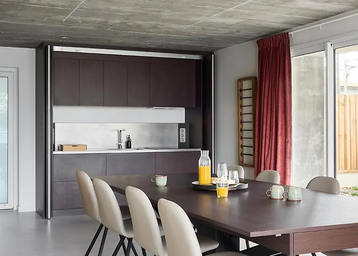 Tranquiloue - Les De Gabriel - Puy Du Fou Les Herbiers