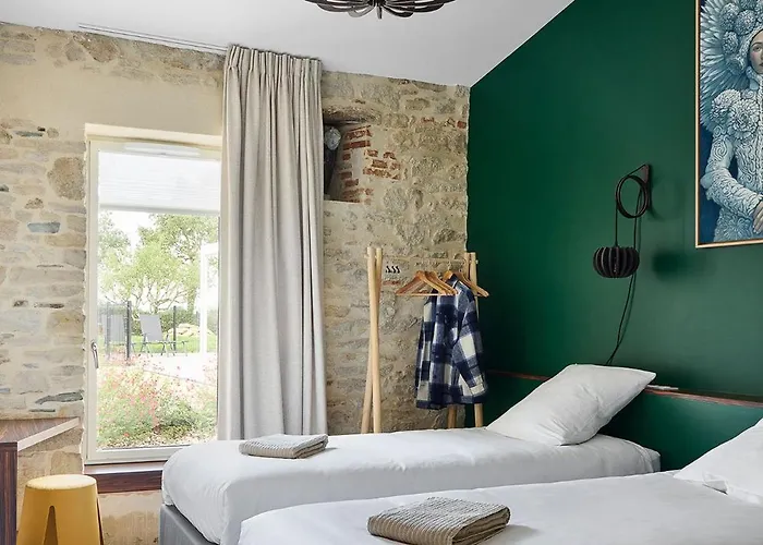 Tranquiloue - Les De Gabriel - Puy Du Fou