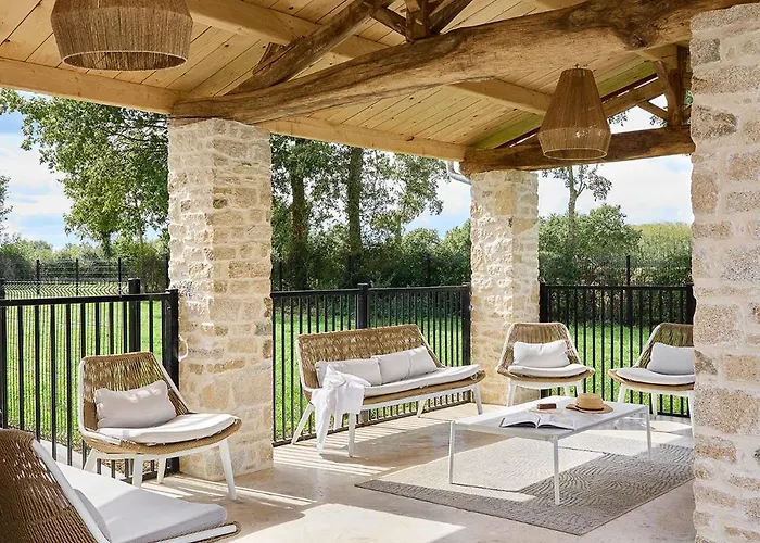 Tranquiloue - Les De Gabriel - Puy Du Fou Les Herbiers