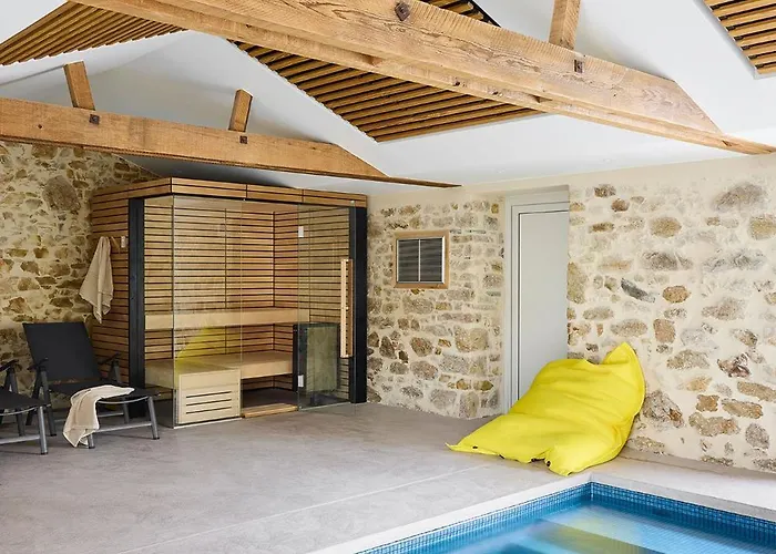 Tranquiloue - Les De Gabriel - Puy Du Fou Les Herbiers