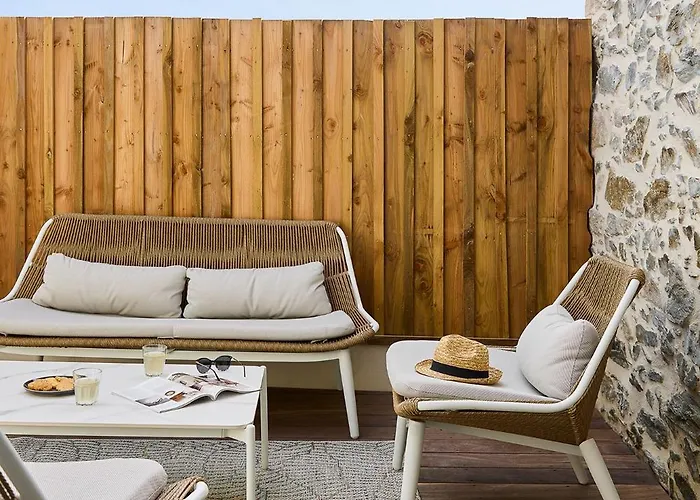 Hébergement de vacances Tranquiloue - Les De Gabriel - Puy Du Fou