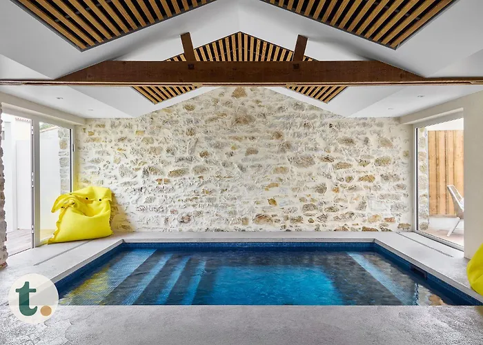 Tranquiloue - Les De Gabriel - Puy Du Fou * Les Herbiers