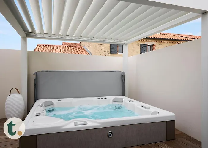 Hébergement de vacances Tranquiloue - Les De Gabriel - Puy Du Fou