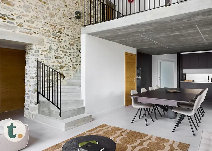 Tranquiloue - Les De Gabriel - Puy Du Fou Hébergement de vacances