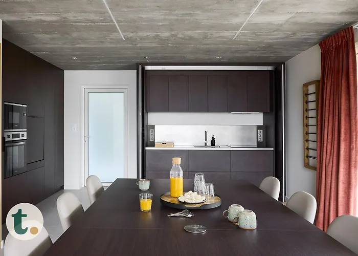 Tranquiloue - Les De Gabriel - Puy Du Fou Hébergement de vacances Les Herbiers