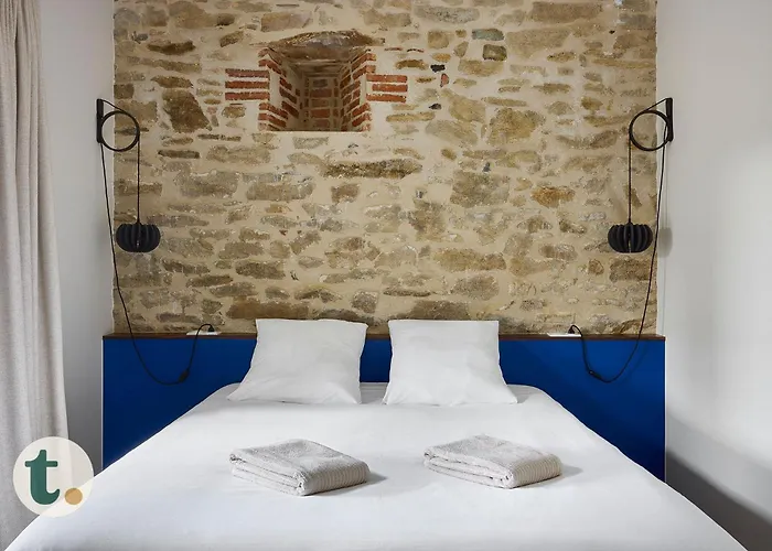 Tranquiloue - Les De Gabriel - Puy Du Fou Les Herbiers