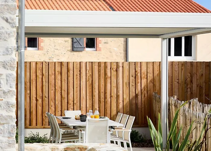 Tranquiloue - Les De Gabriel - Puy Du Fou *