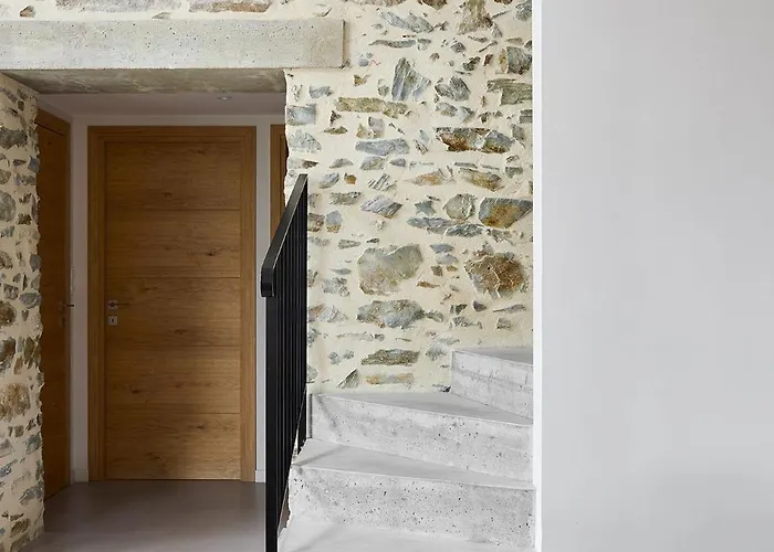 Tranquiloue - Les De Gabriel - Puy Du Fou Hébergement de vacances *