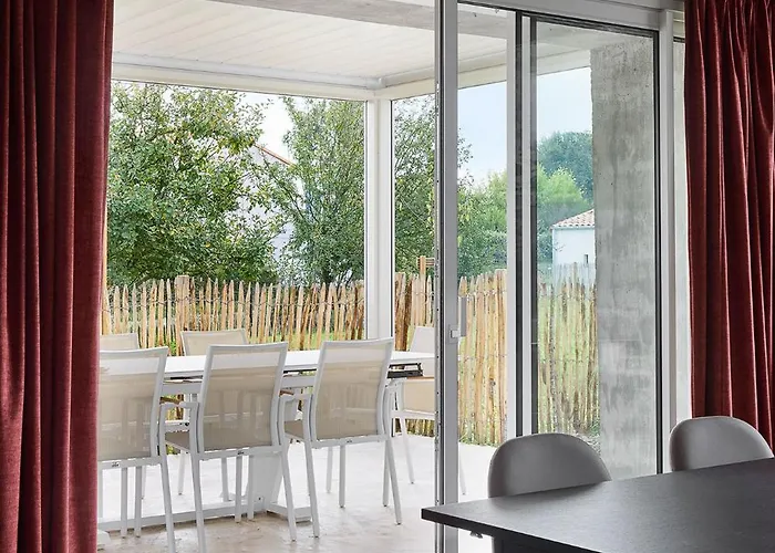 Tranquiloue - Les De Gabriel - Puy Du Fou Hébergement de vacances Les Herbiers