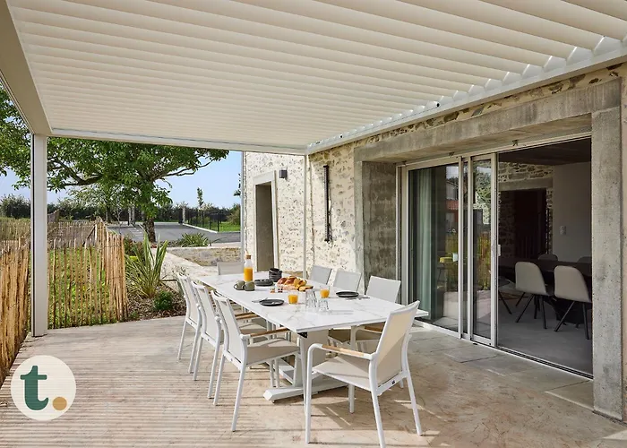 Tranquiloue - Les De Gabriel - Puy Du Fou * Les Herbiers