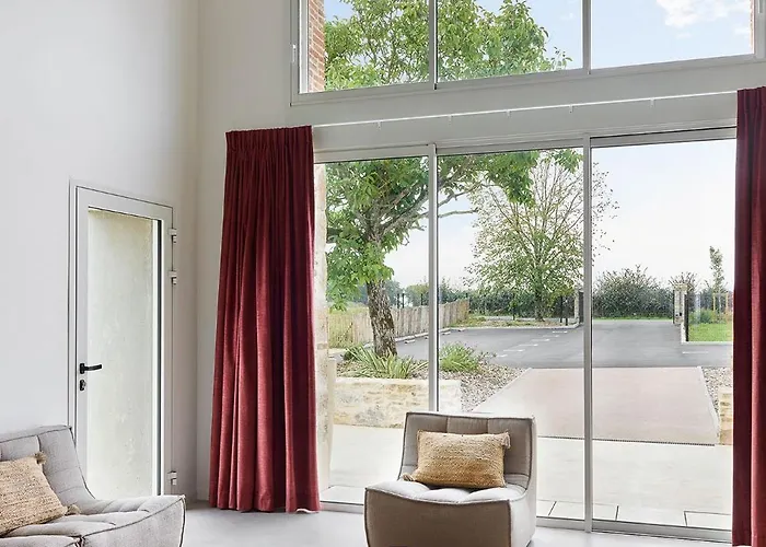 Tranquiloue - Les De Gabriel - Puy Du Fou * Les Herbiers