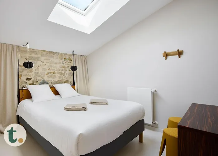 Hébergement de vacances Tranquiloue - Les De Gabriel - Puy Du Fou Les Herbiers