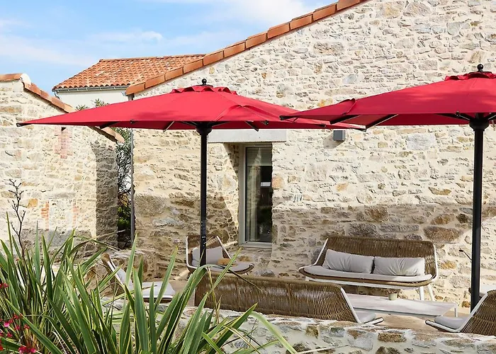 Tranquiloue - Les De Gabriel - Puy Du Fou *