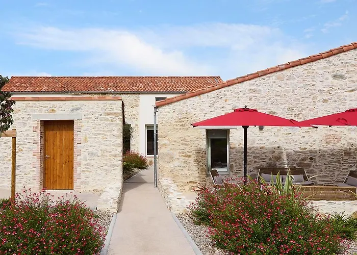 Tranquiloue - Les De Gabriel - Puy Du Fou