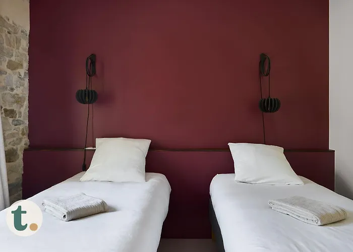 Tranquiloue - Les De Gabriel - Puy Du Fou