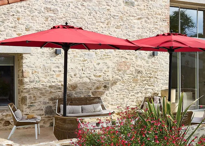 Tranquiloue - Les De Gabriel - Puy Du Fou Hébergement de vacances