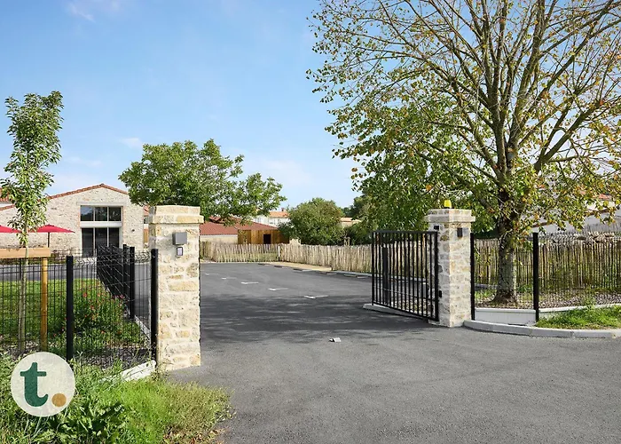 Tranquiloue - Les De Gabriel - Puy Du Fou