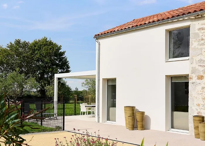 Tranquiloue - Les De Gabriel - Puy Du Fou Les Herbiers