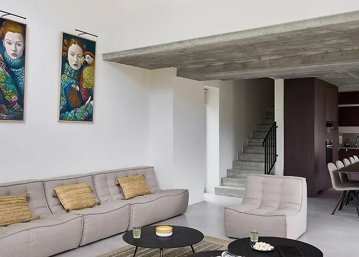 Hébergement de vacances Tranquiloue - Les De Gabriel - Puy Du Fou