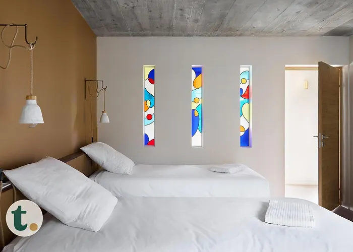 Hébergement de vacances Tranquiloue - Les De Gabriel - Puy Du Fou Les Herbiers