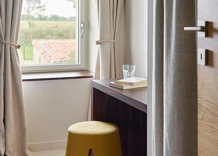 Tranquiloue - Les De Gabriel - Puy Du Fou *