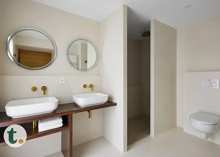 Tranquiloue - Les De Gabriel - Puy Du Fou Hébergement de vacances *