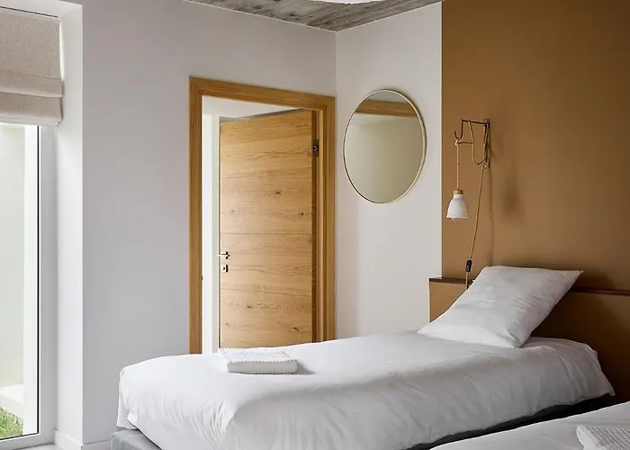 Hébergement de vacances Tranquiloue - Les De Gabriel - Puy Du Fou *