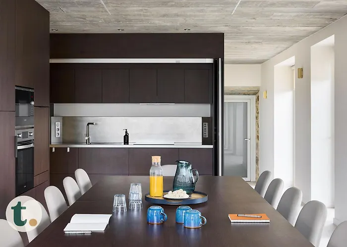 Tranquiloue - Les De Gabriel - Puy Du Fou Hébergement de vacances