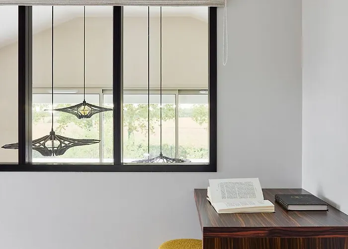 Hébergement de vacances Tranquiloue - Les De Gabriel - Puy Du Fou *